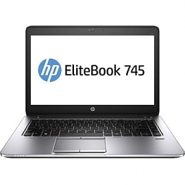 Hp elitebook 745 g2 amd laptop